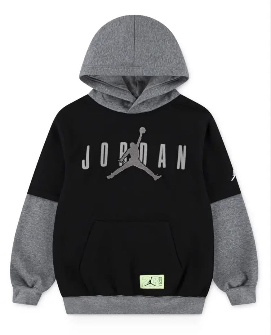 Jordan Poleron Niño