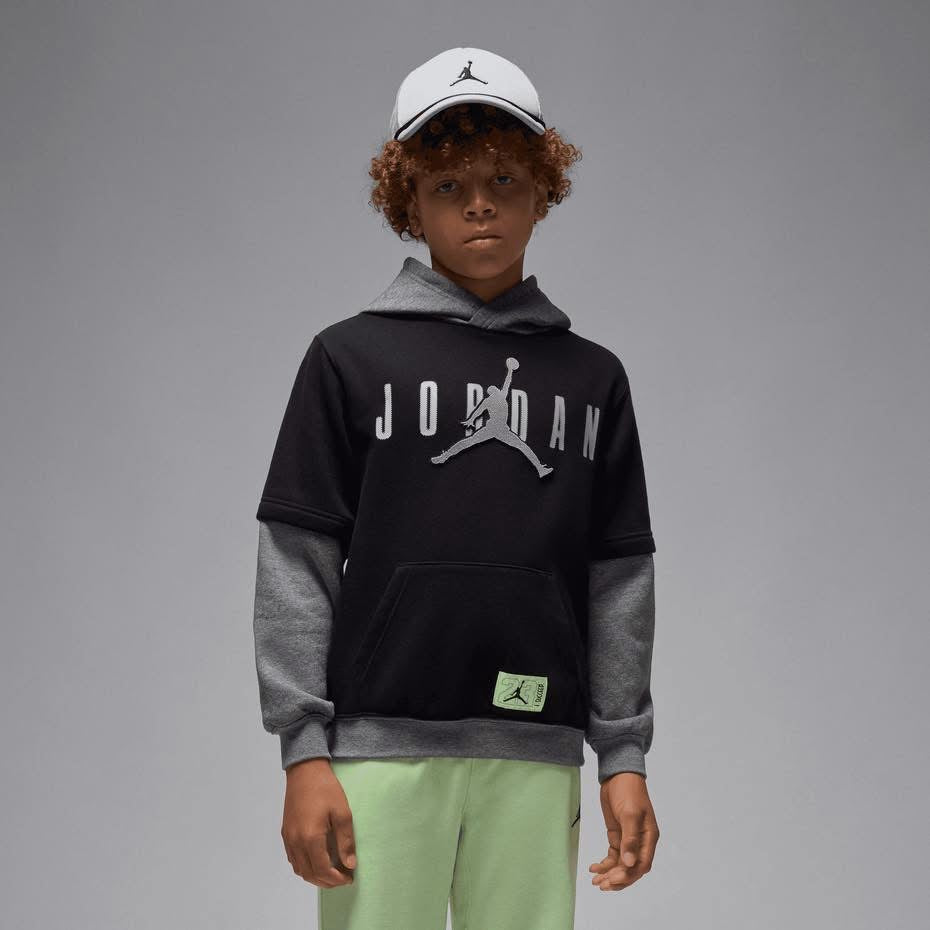 Jordan Poleron Niño