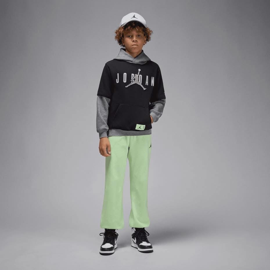 Jordan Poleron Niño