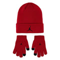 Jordan Set Gorro y Guantes Niño Niña