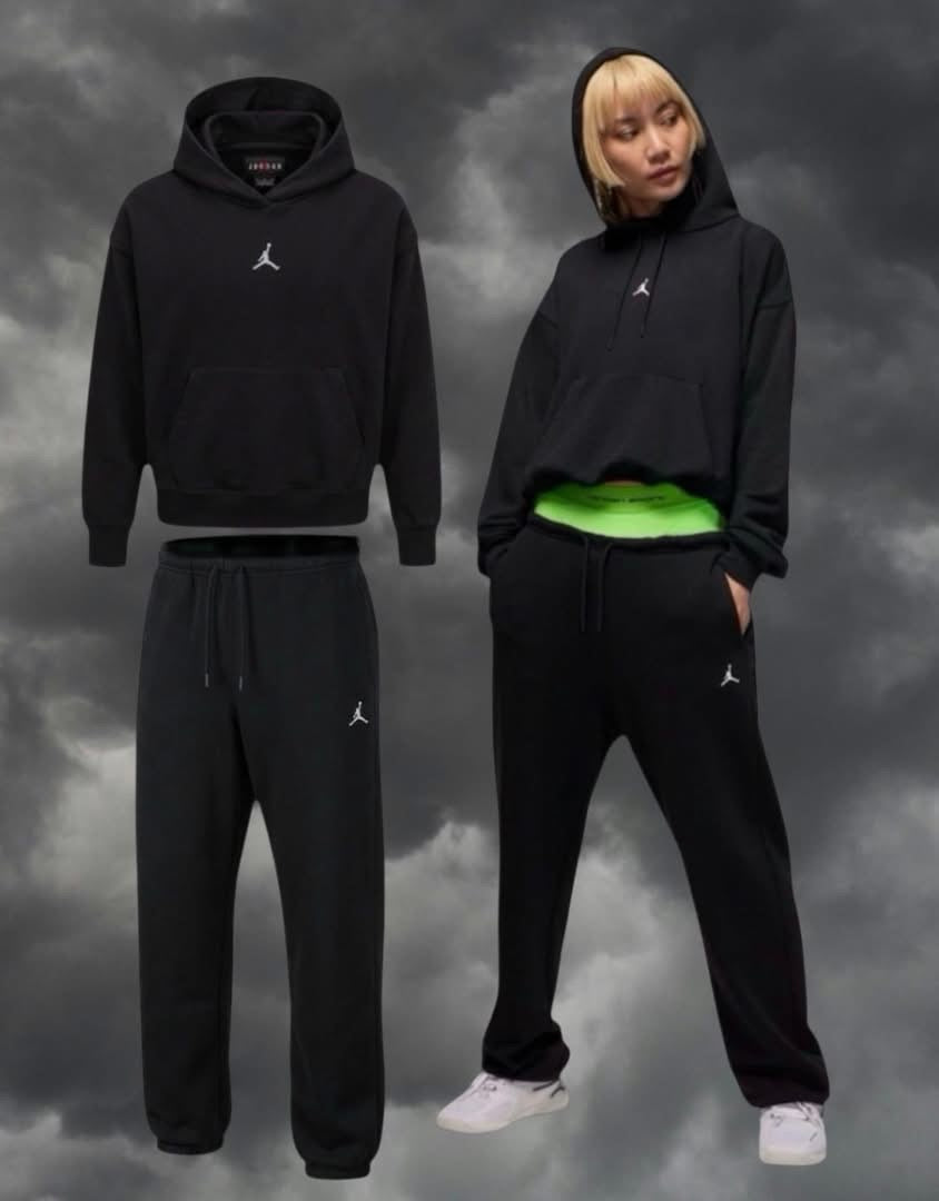 Jordan Sport Crossover Buzo para Mujer.