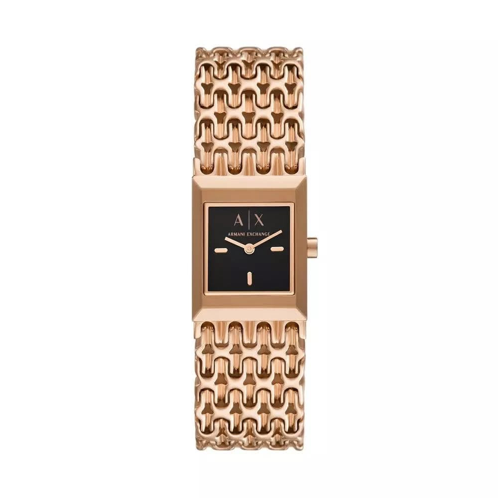 Armani Exchange Reloj Mujer