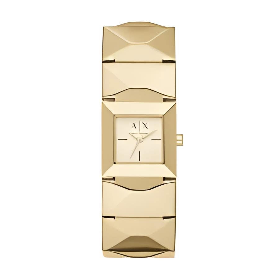 Armani Exchange Reloj Mujer