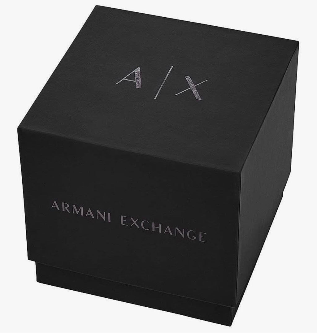 Armani Exchange Reloj Mujer