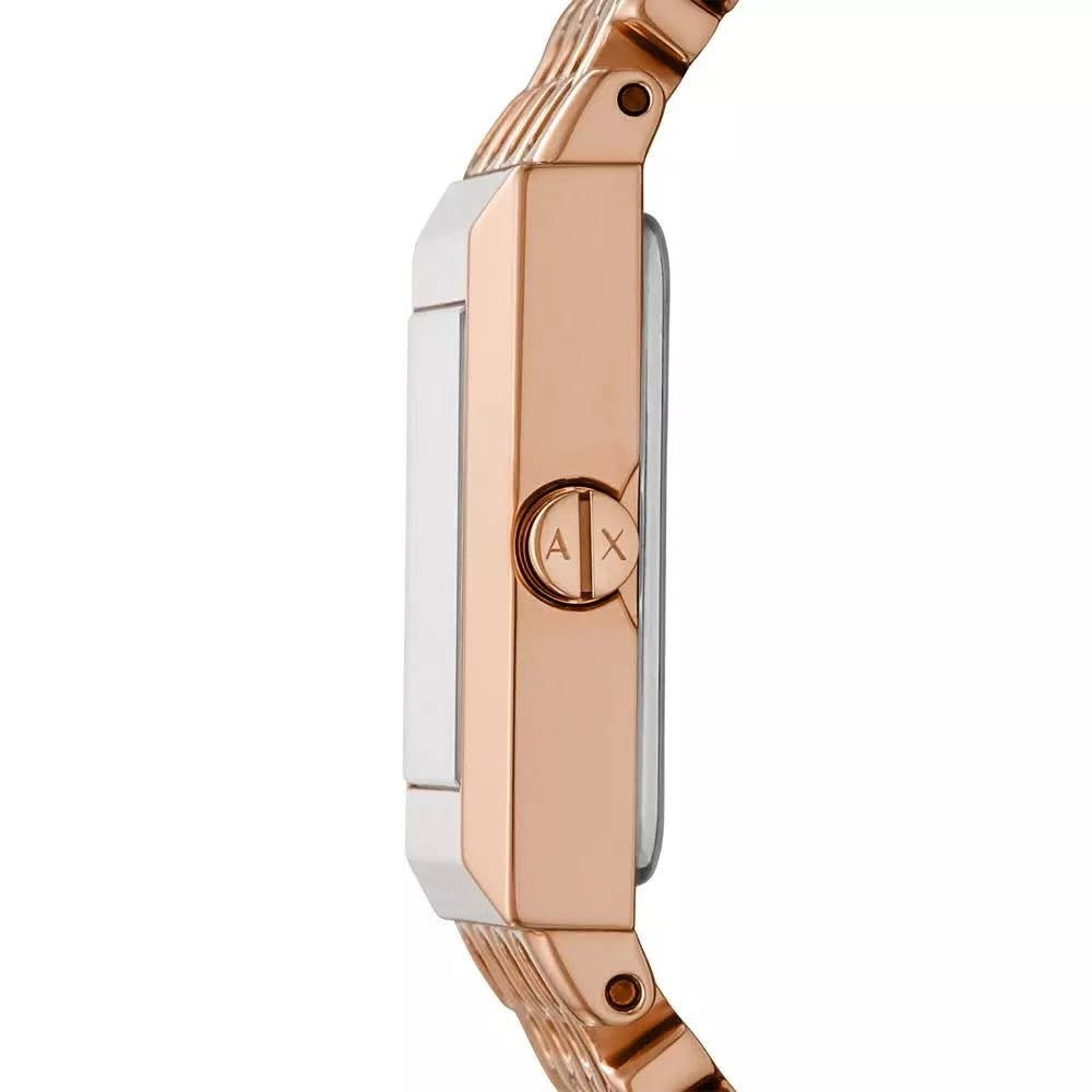 Armani Exchange Reloj Mujer