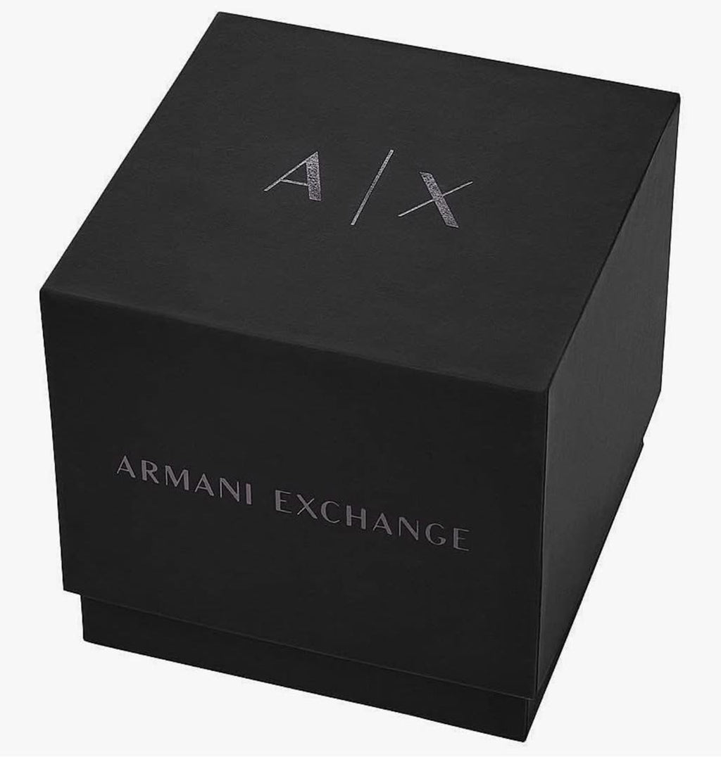 Armani Exchange Reloj Mujer