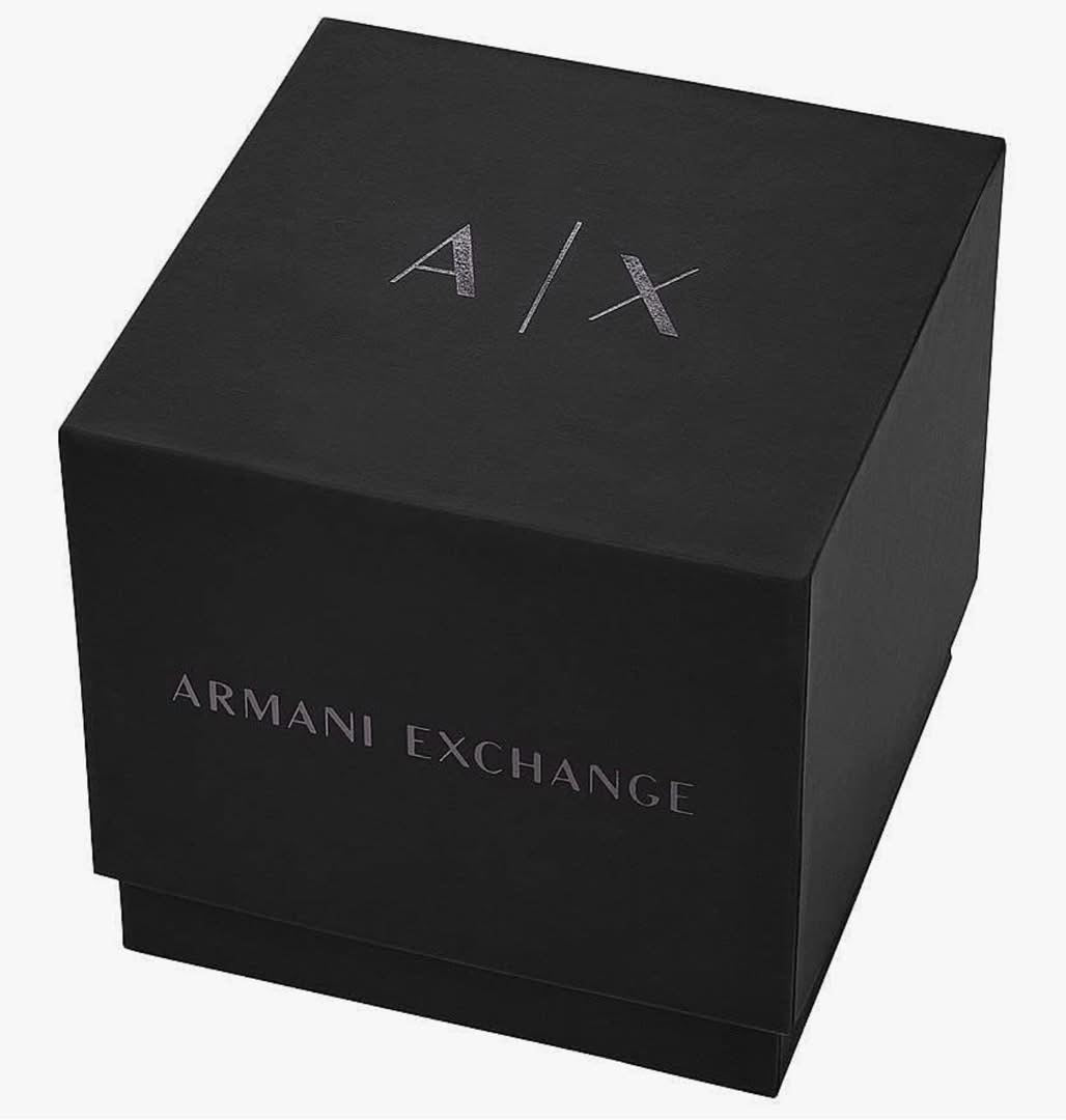 Armani Exchange Reloj Mujer
