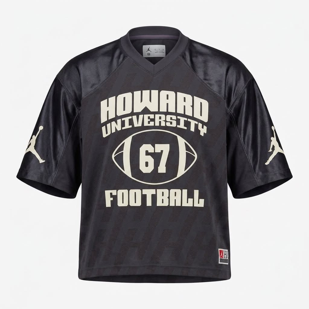 Jordan Sportwear Jersey Street hombre