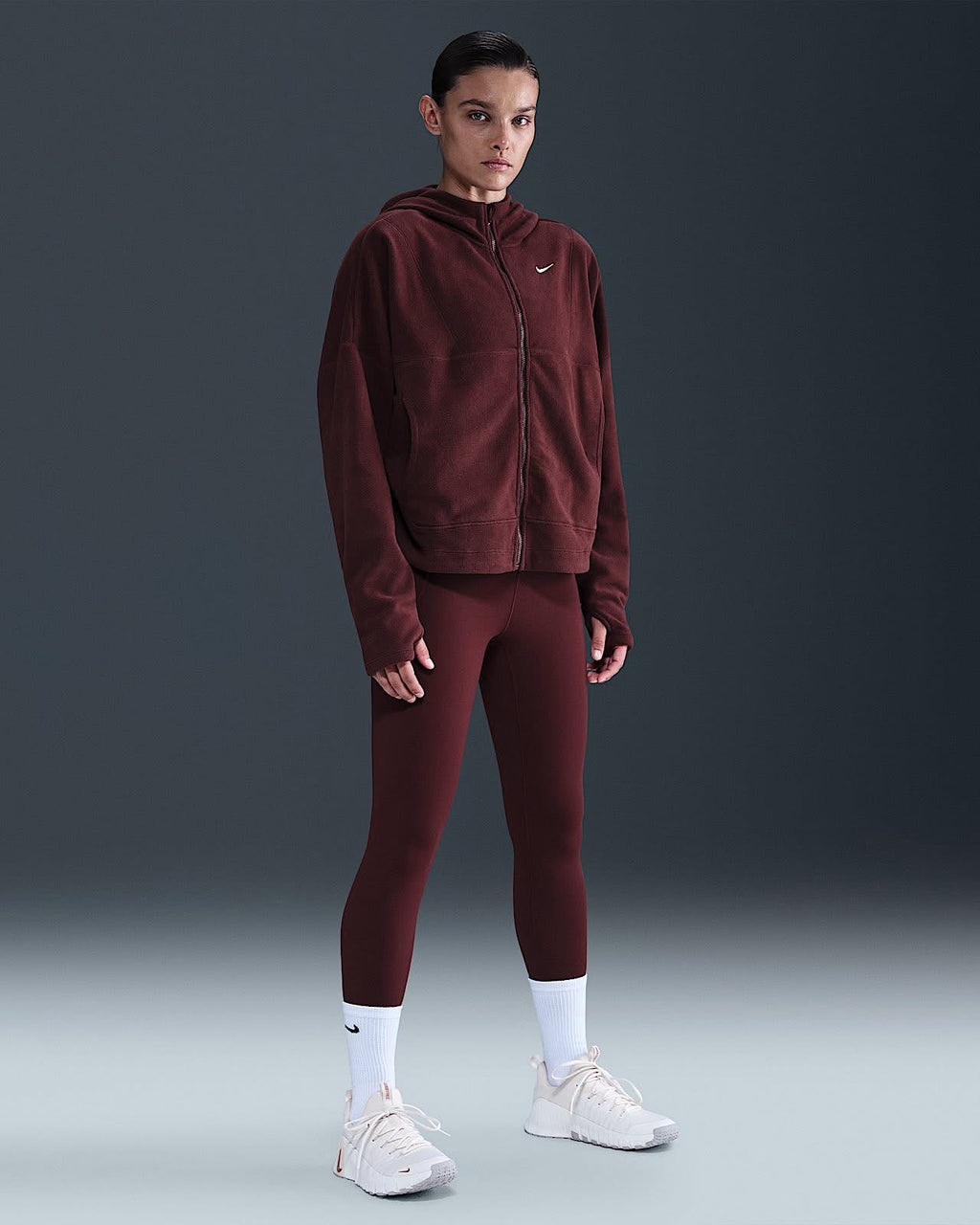 Nike Polar para Mujer