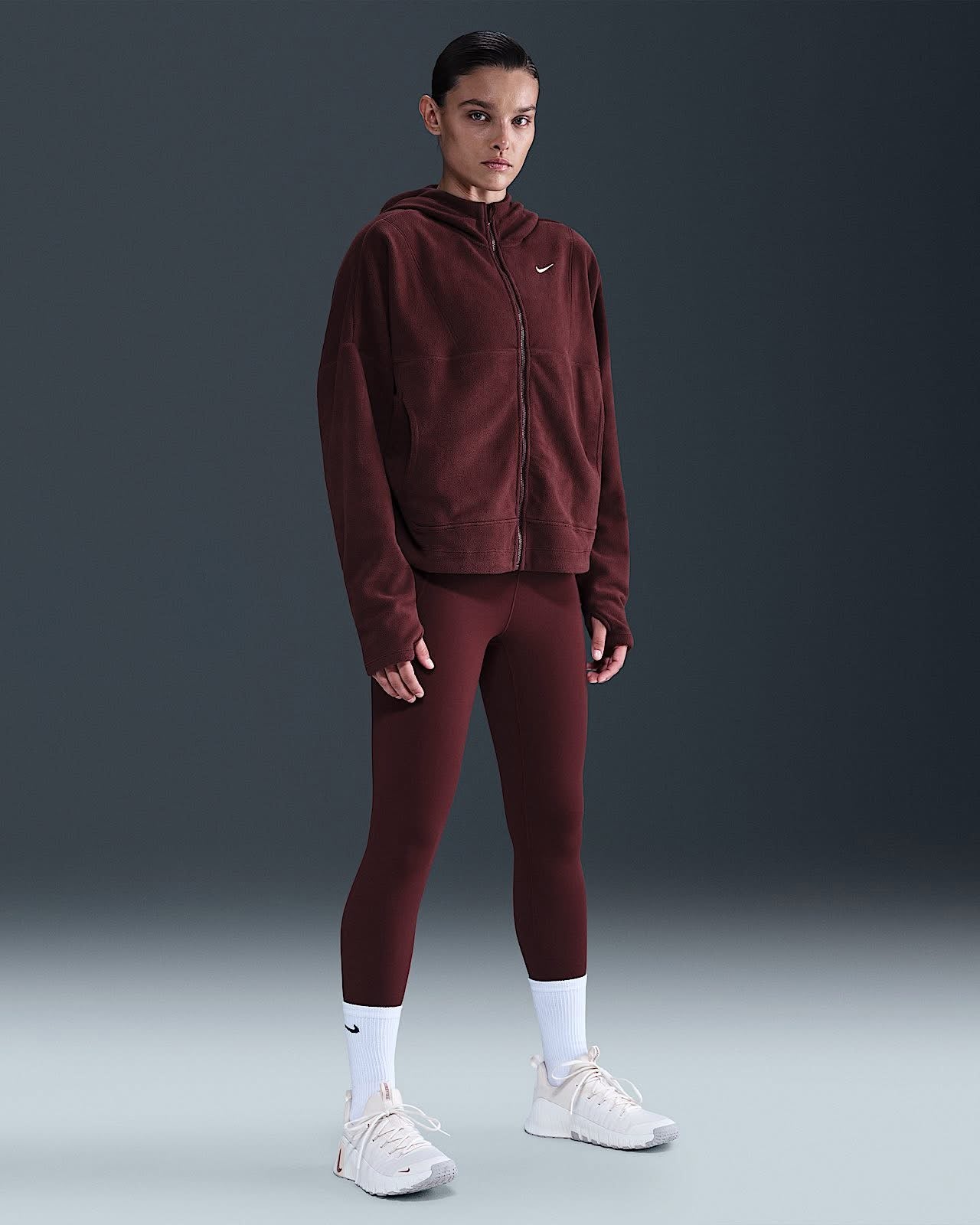 Nike Polar para Mujer