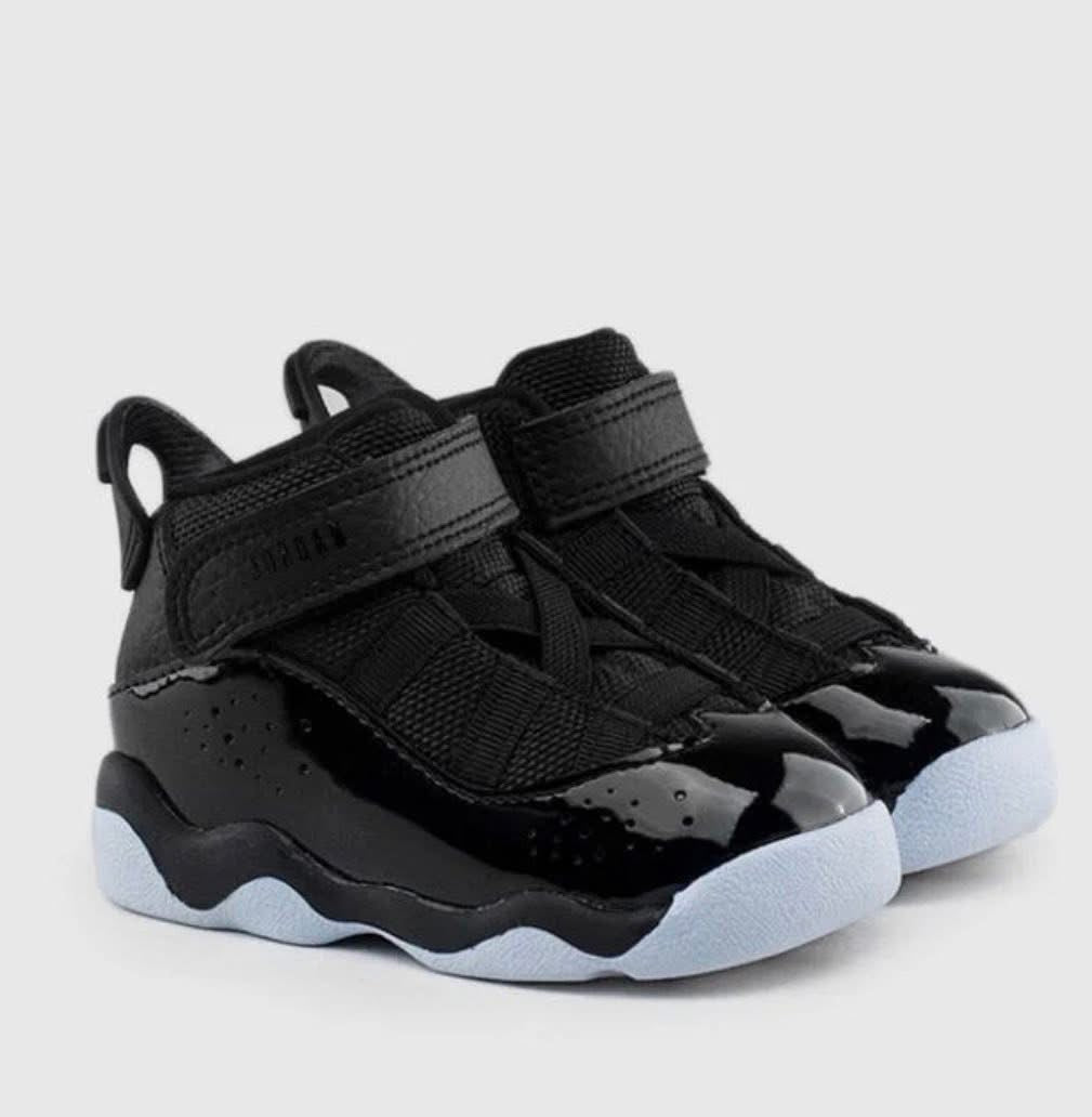 Jordan 6 Rings Zapatilla Niño Niña