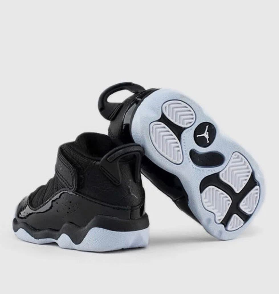 Jordan 6 Rings Zapatilla Niño Niña