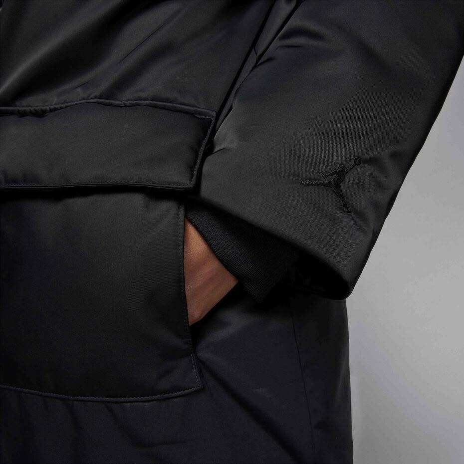 Jordan Therma Fit Parka de Plumas Mujer