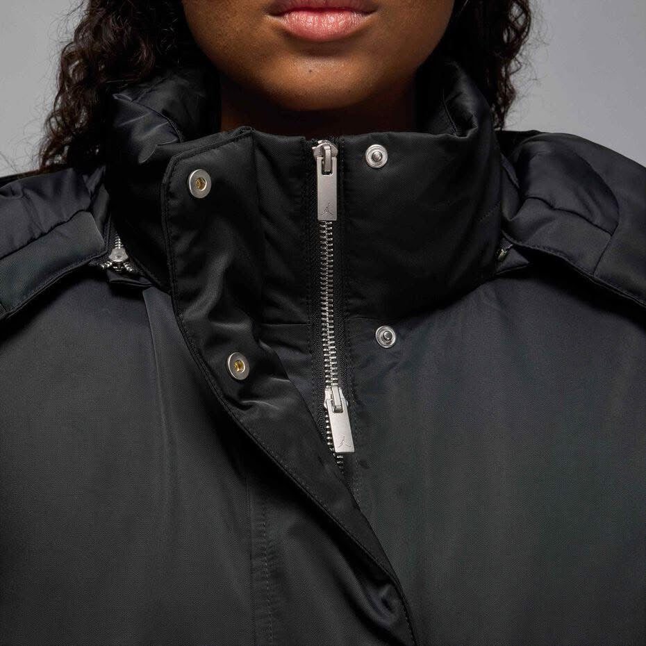 Jordan Therma Fit Parka de Plumas Mujer