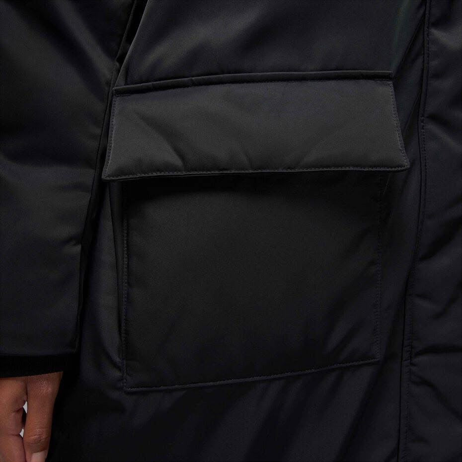 Jordan Therma Fit Parka de Plumas Mujer
