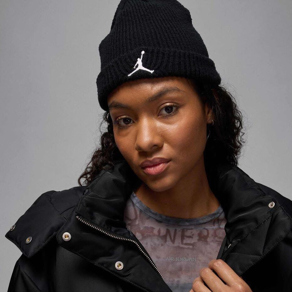 Jordan Therma Fit Parka de Plumas Mujer