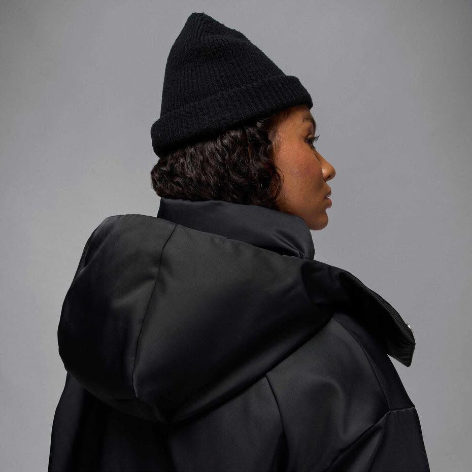 Jordan Therma Fit Parka de Plumas Mujer