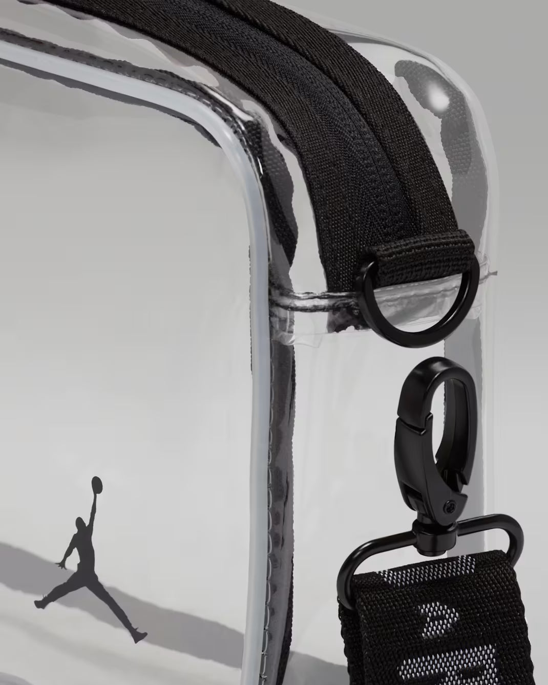Crossbody Jordan Stadium 1.7L