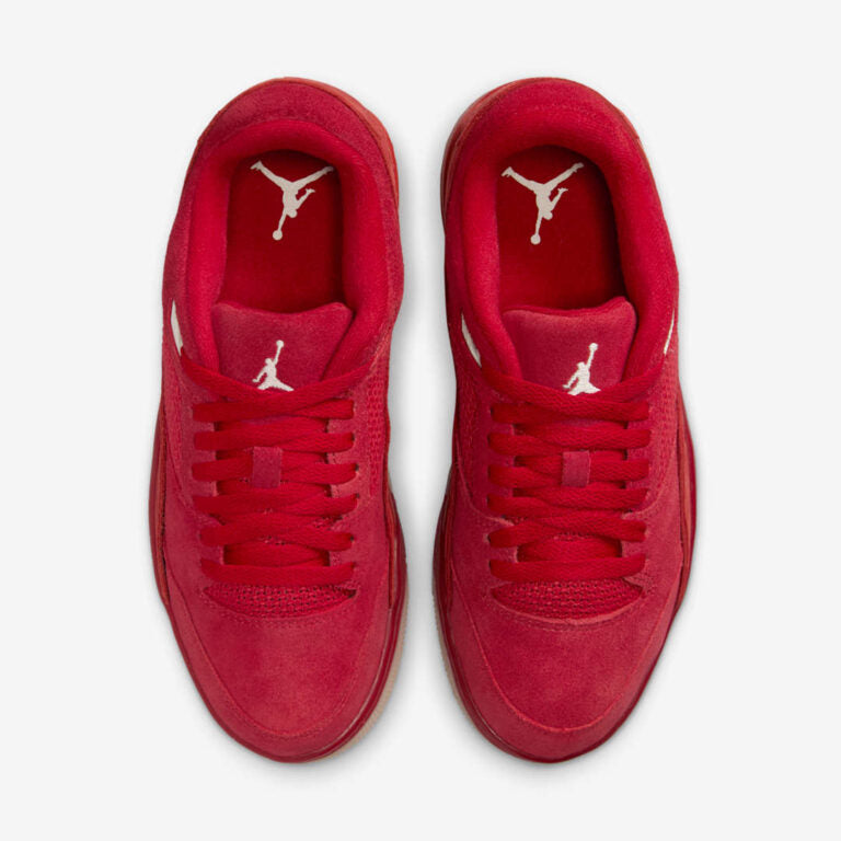 Zapatilla Jordan Flight Court Varsity Red (Sin Caja)