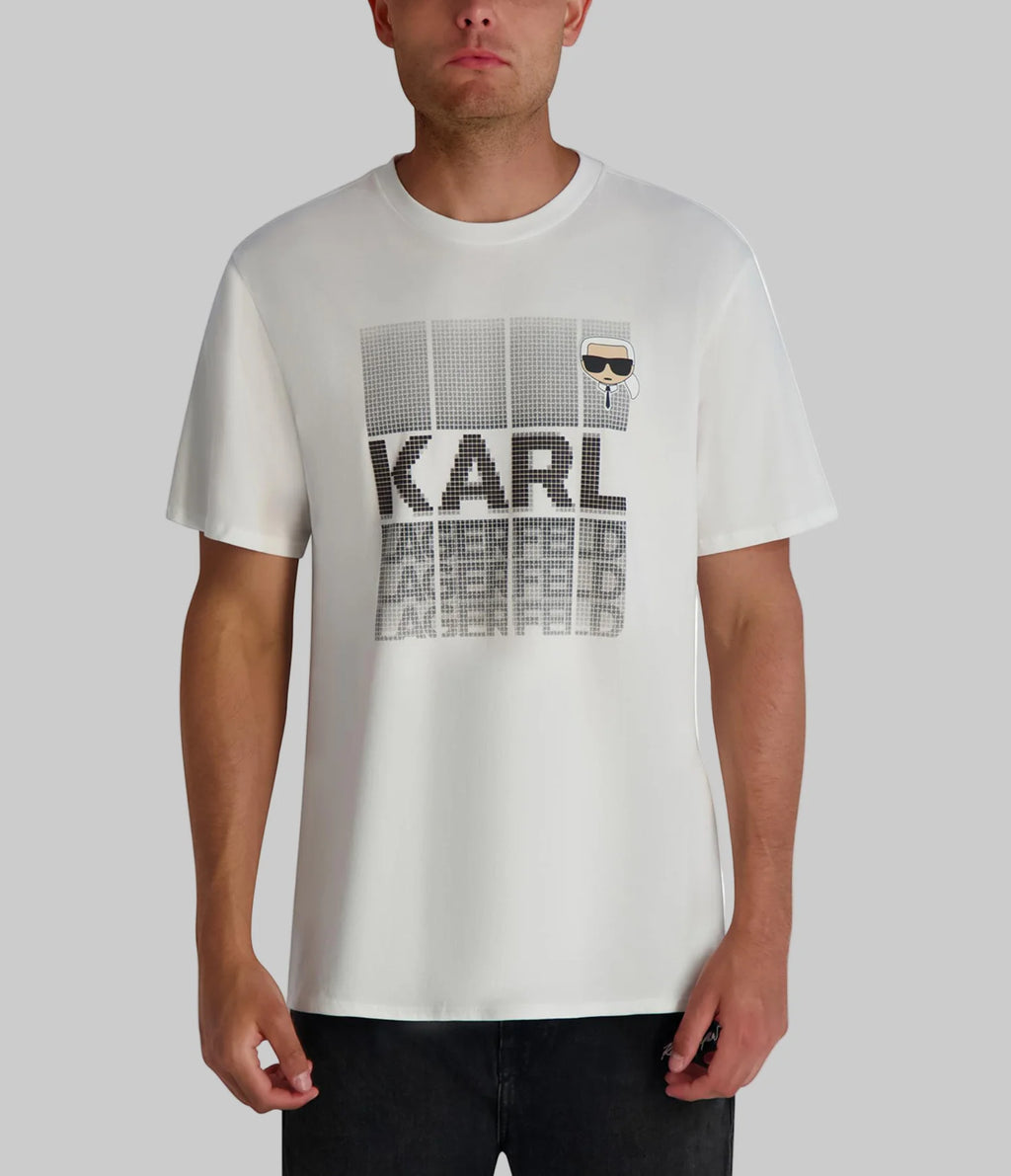 Polera Karl Lagerfeld Hombre