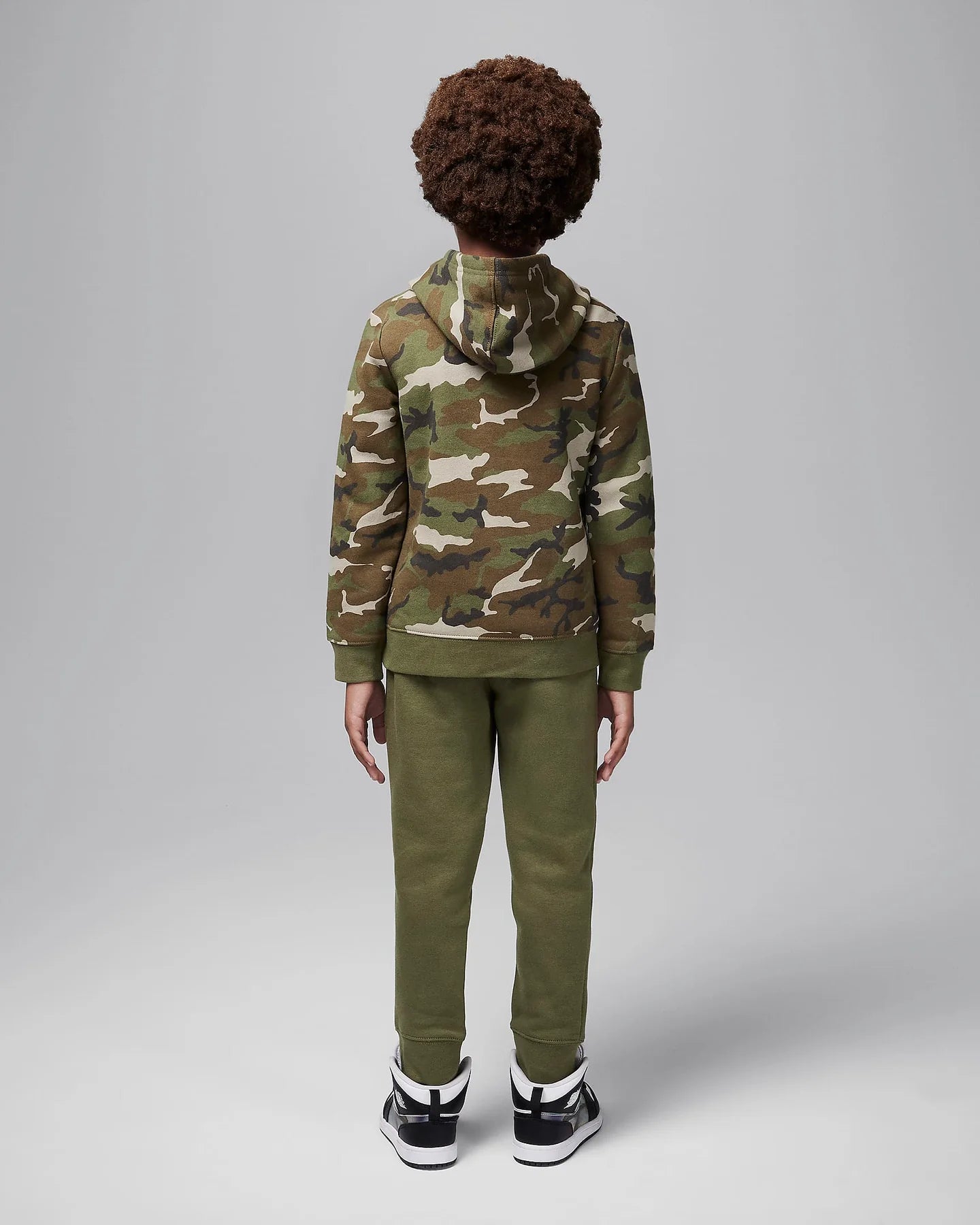 Buzo Jordan MVP Camo