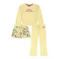 Set 3 Piezas Juicy Couture Niña