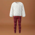 Set Tommy Hilfiger Niña