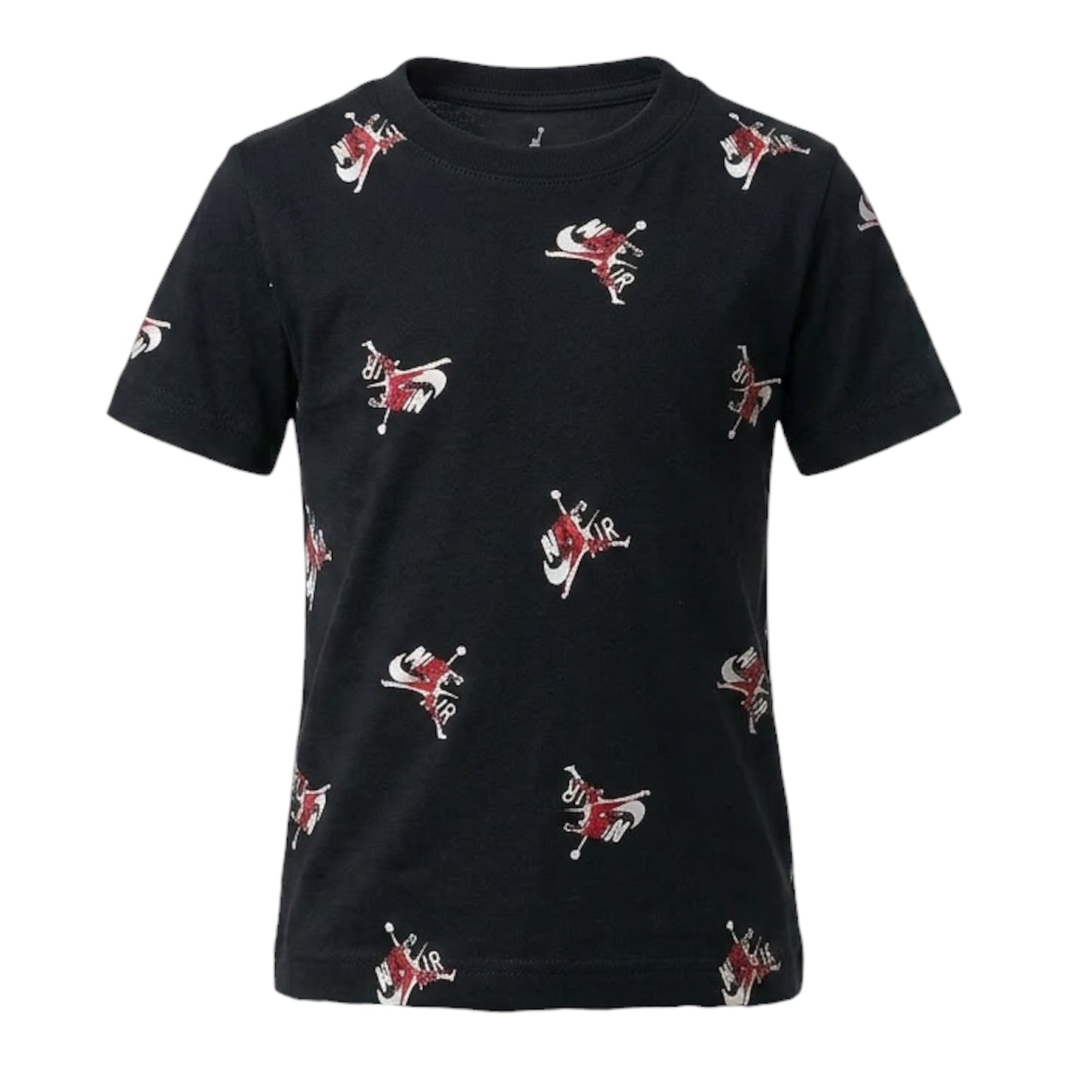 Polera Jordan Niño
