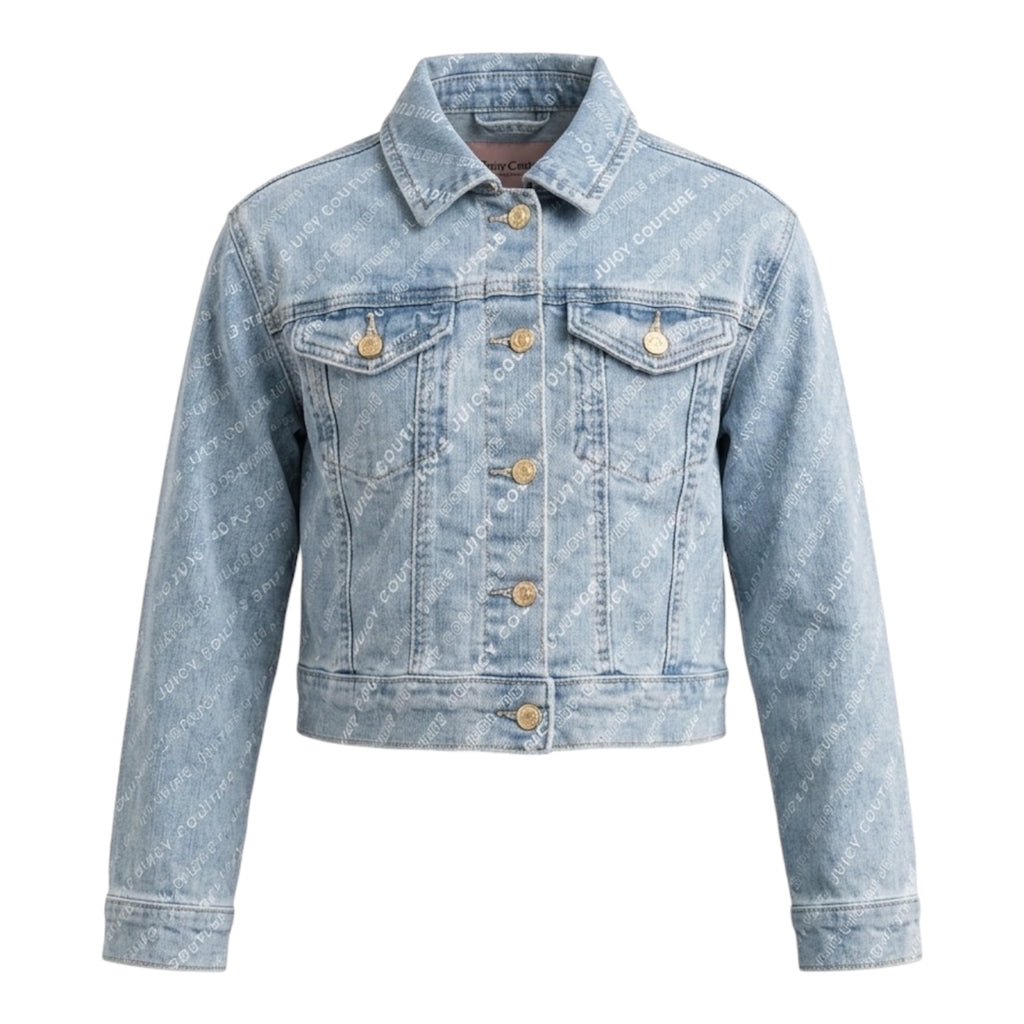Juicy Couture chaqueta Niña