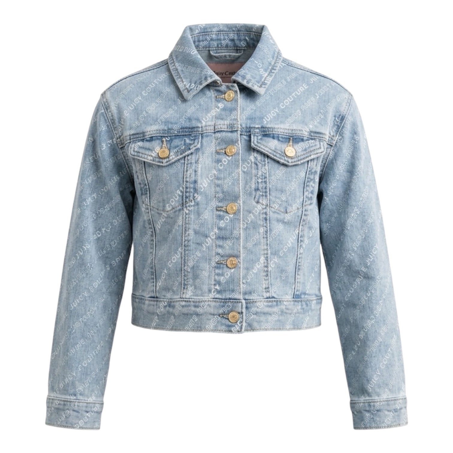 Juicy Couture chaqueta Niña