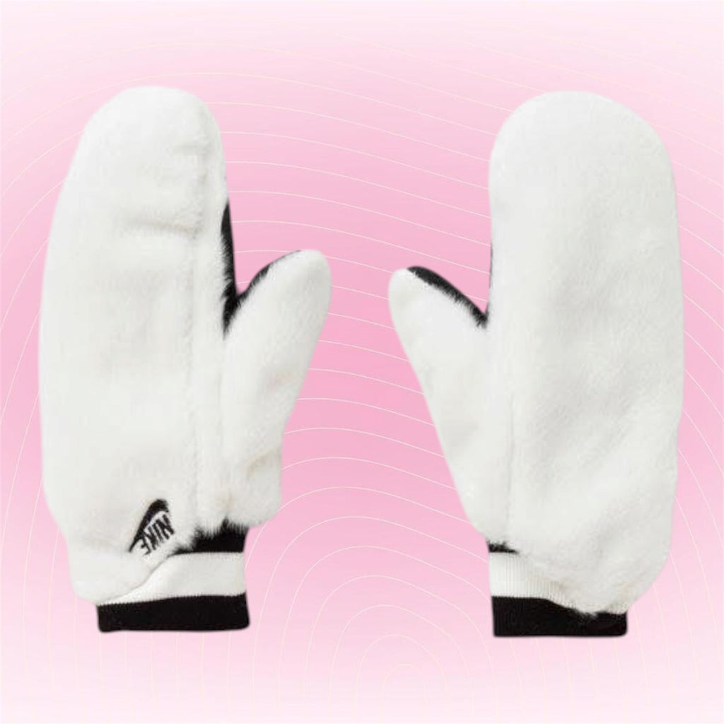 Nike Guantes Mitones para Mujer