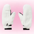 Nike Guantes Mitones para Mujer