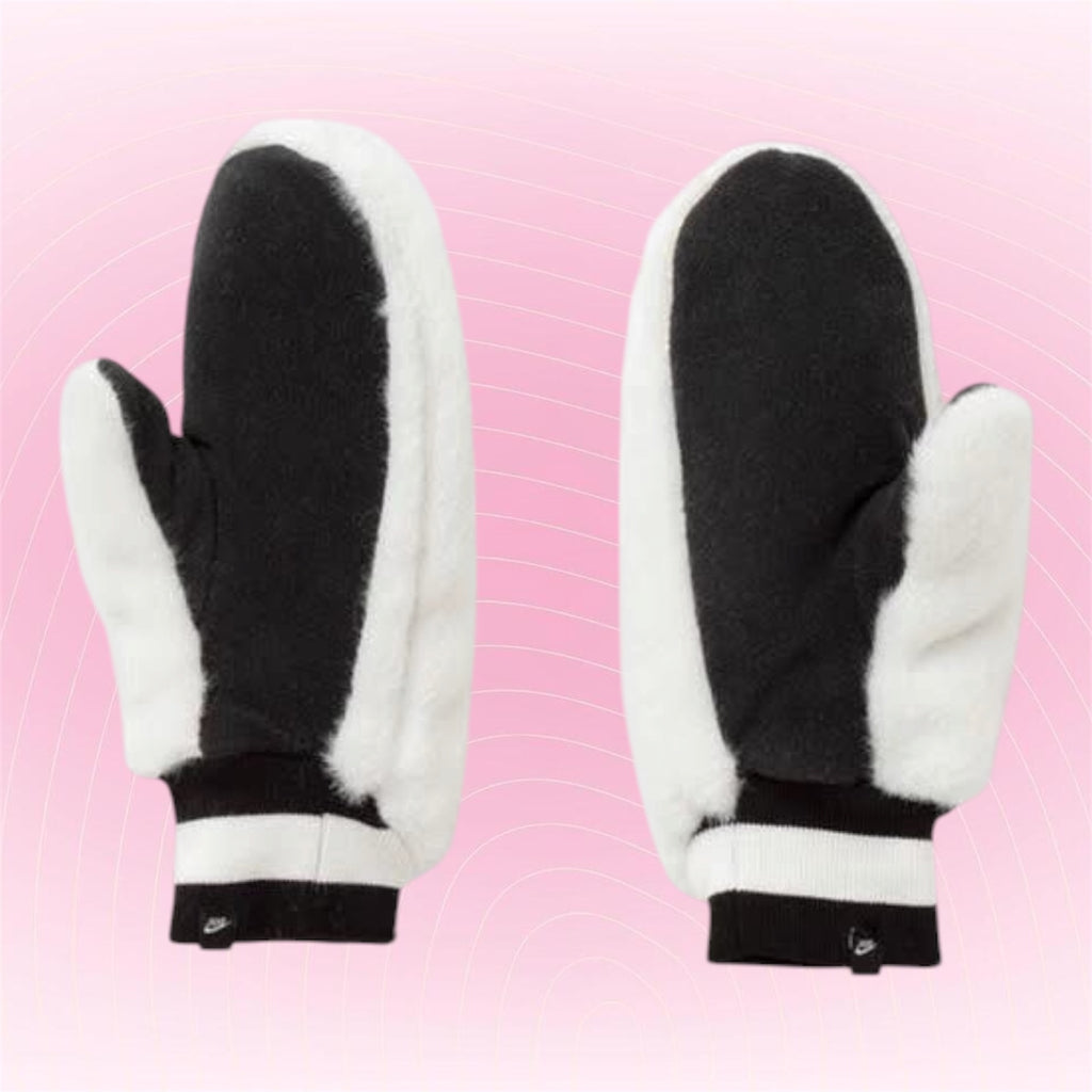 Nike Guantes Mitones para Mujer