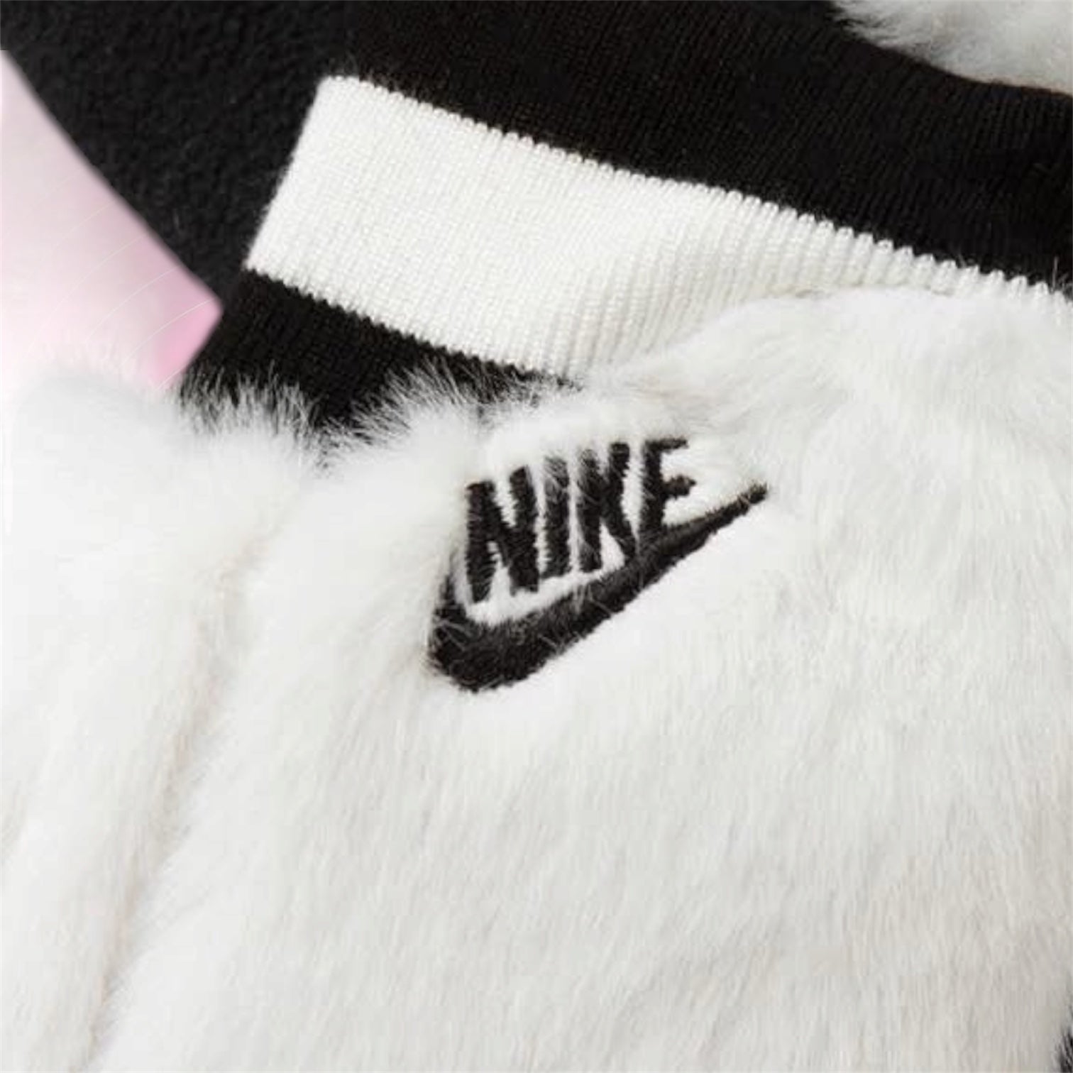 Nike Guantes Mitones para Mujer