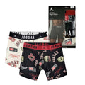Jordan Box Set Boxer Hombre