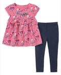 Set Tommy Hilfiger niña