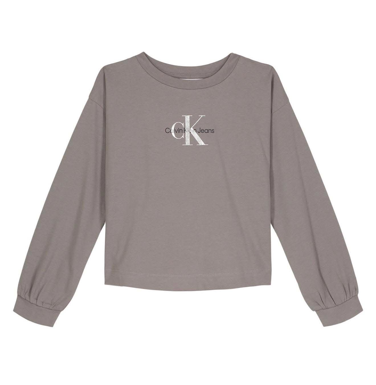 Polera Calvin Klein Niña