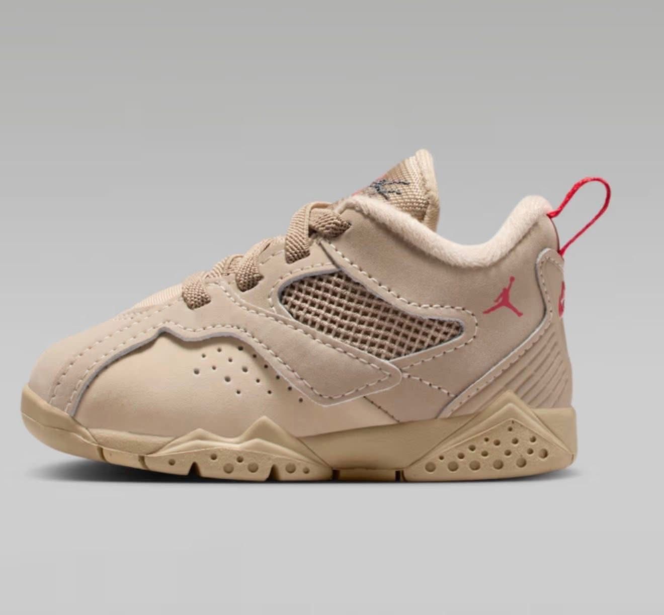 Zapatilla Jordan MVP 92