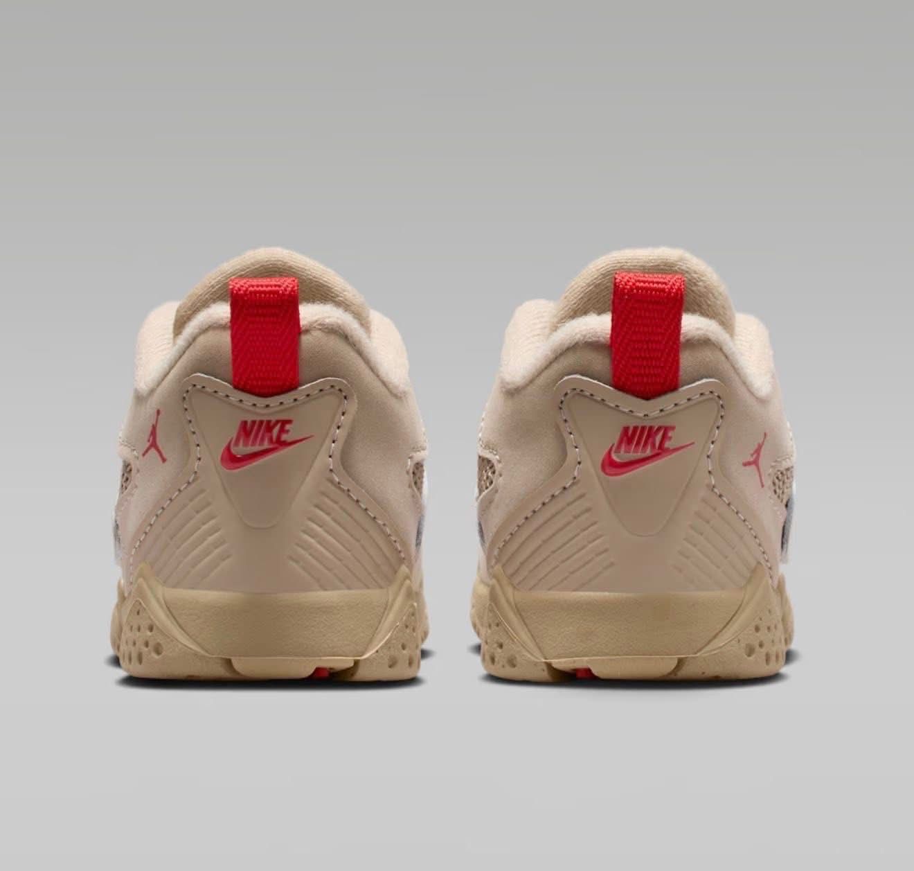 Zapatilla Jordan MVP 92