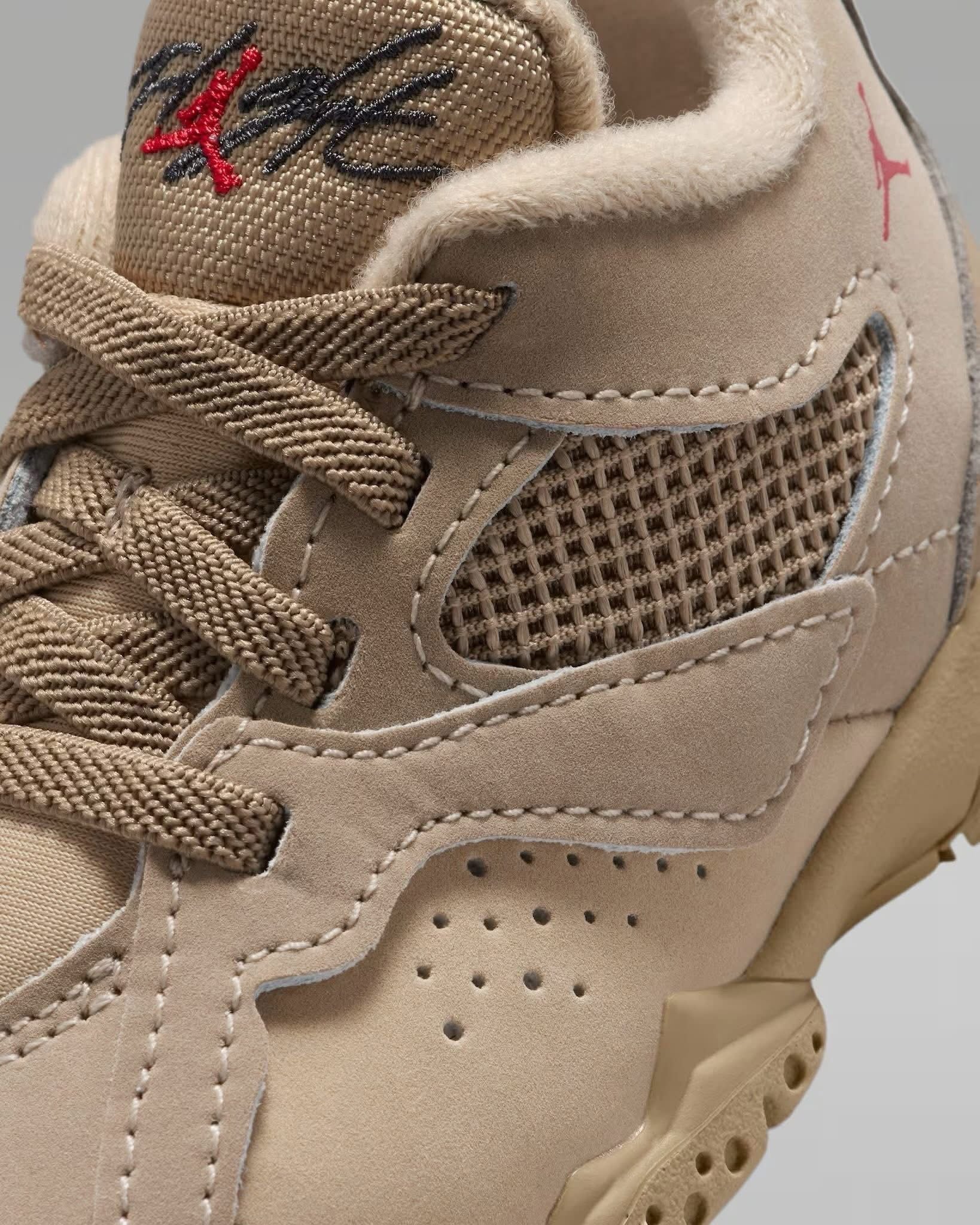 Zapatilla Jordan MVP 92