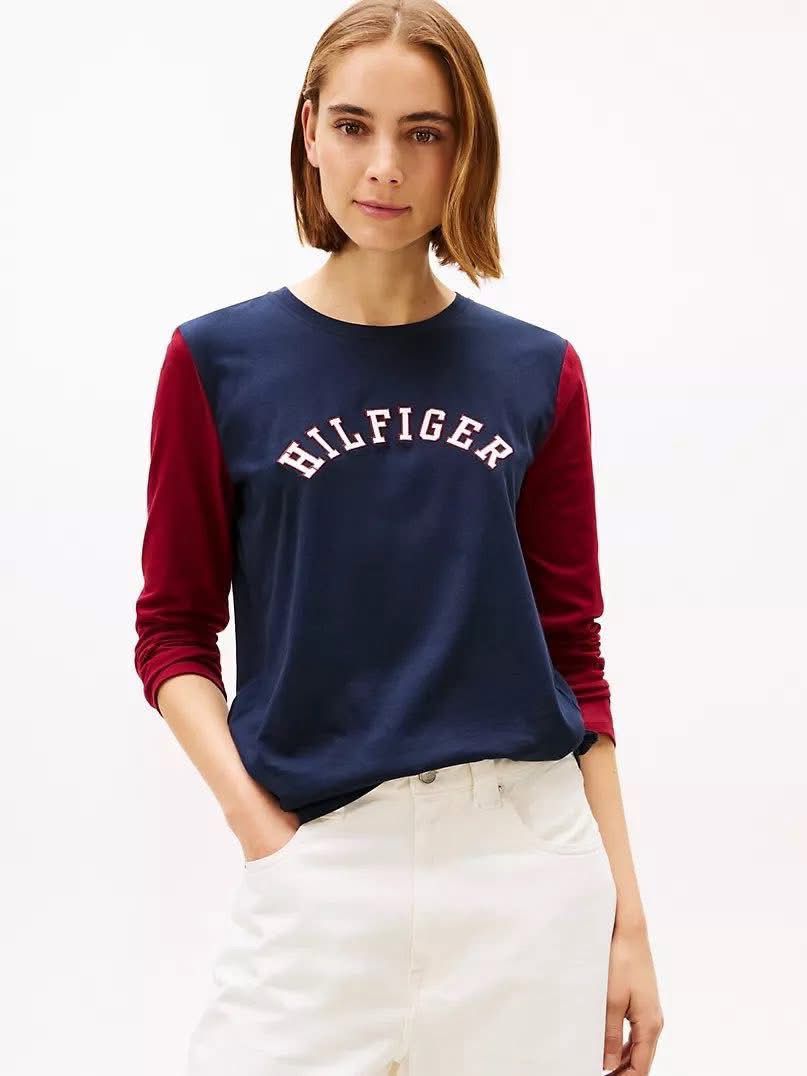 Polera Tommy Hilfiger Mujer