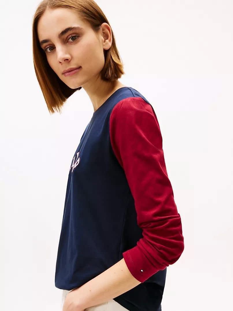 Polera Tommy Hilfiger Mujer