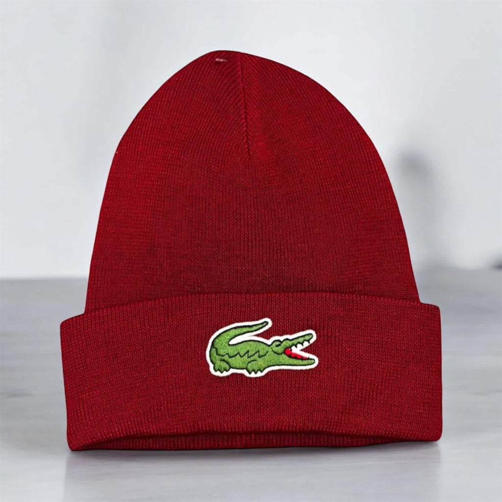Gorro Lacoste