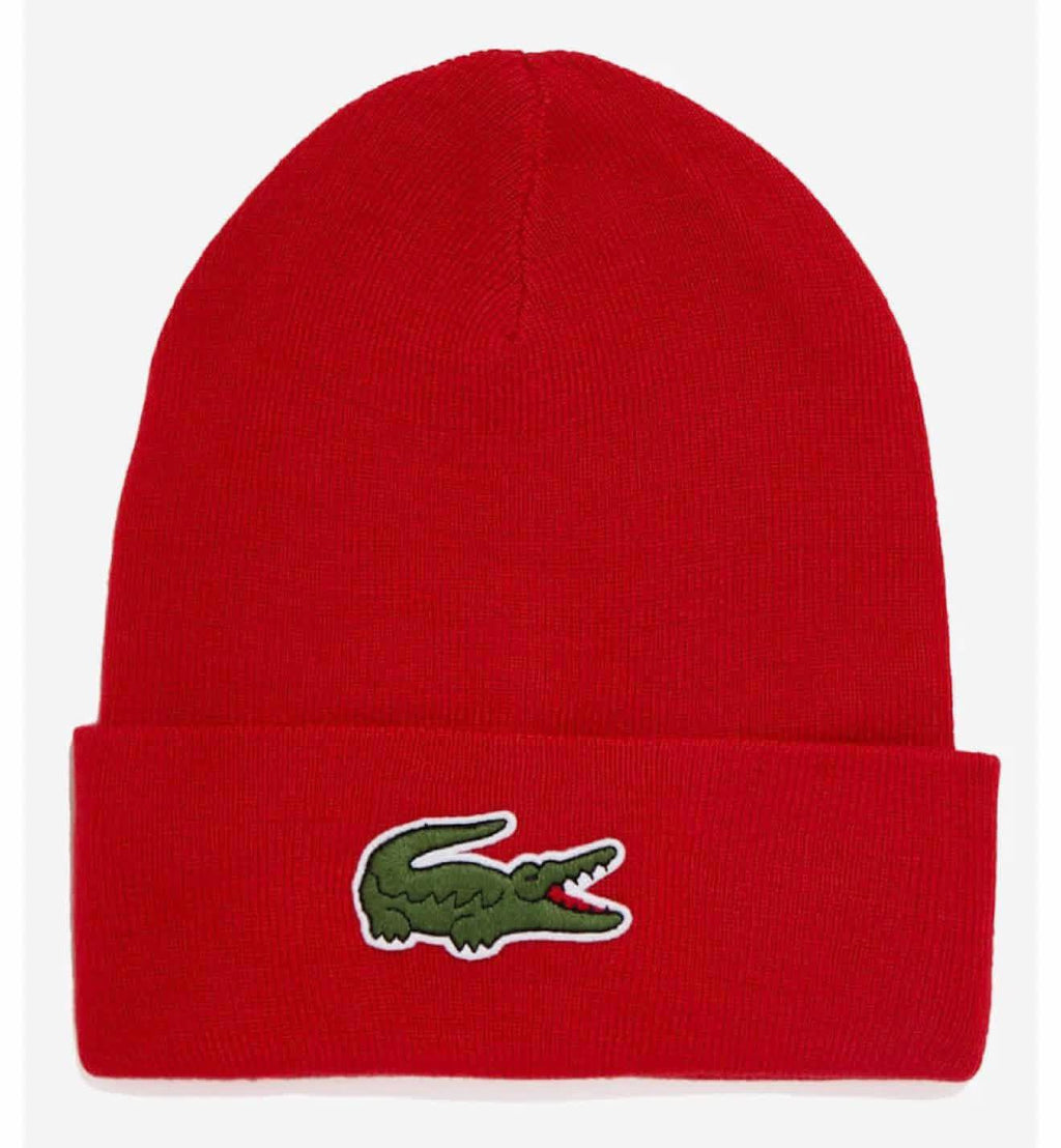 Gorro Lacoste