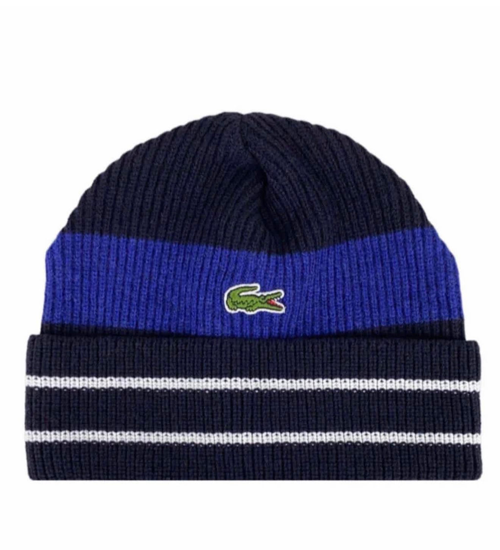 Gorro Lacoste