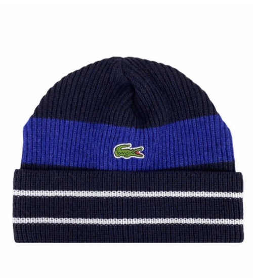 Gorro Lacoste