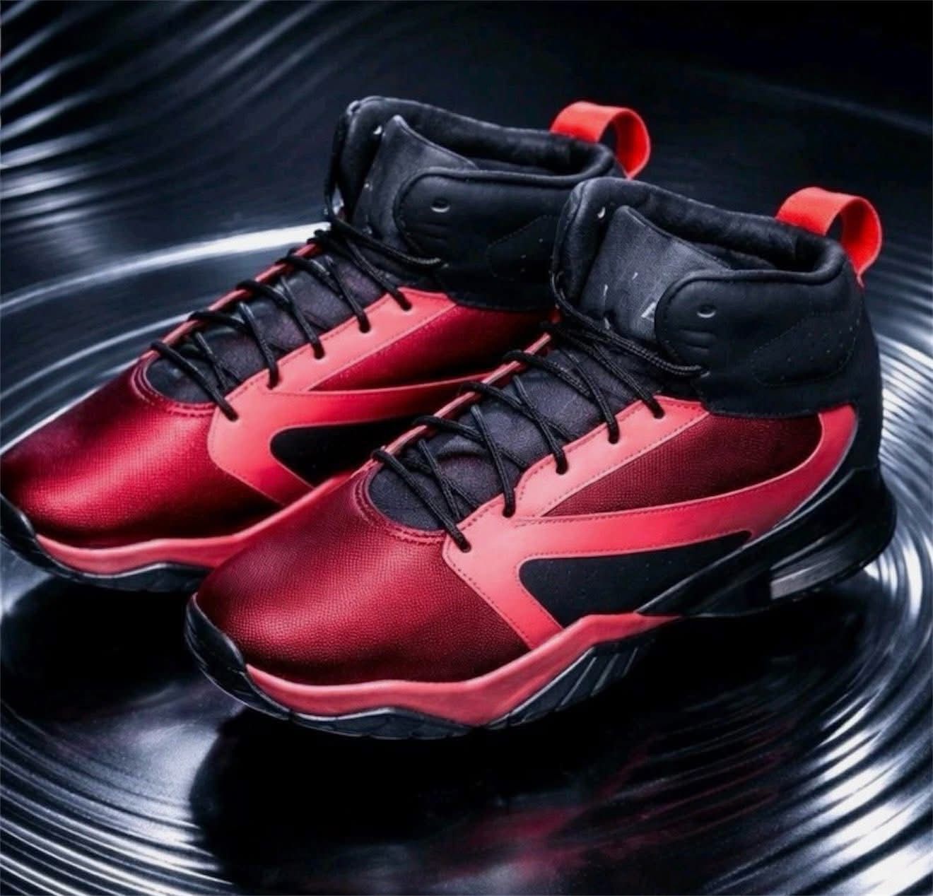 Zapatilla Jordan Lift Off
