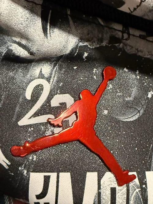 Banano Jordan Borough