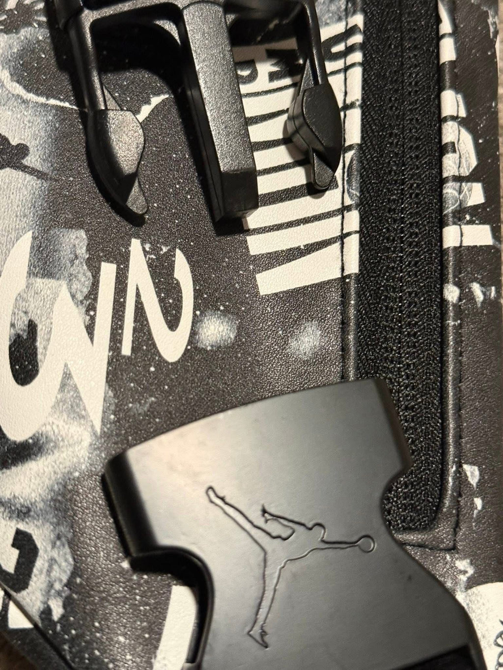 Banano Jordan Borough