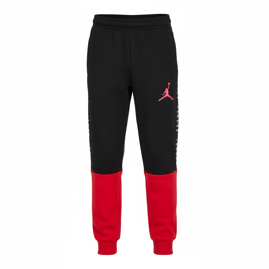 Jogger Jordan Niño